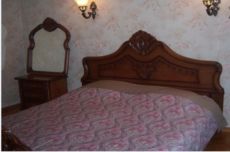 Evrika Apartments On Rustaveli Avenue تبليسي الغرفة الصورة