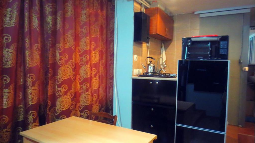 Evrika Apartments On Rustaveli Avenue تبليسي الغرفة الصورة