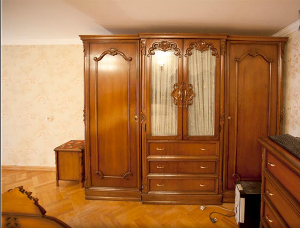 Evrika Apartments On Rustaveli Avenue تبليسي المظهر الخارجي الصورة