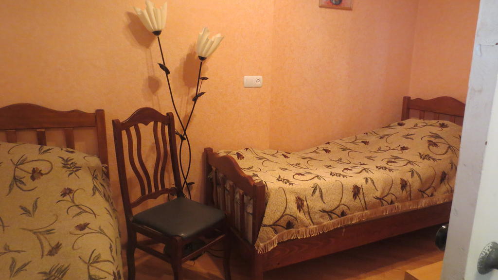 Evrika Apartments On Rustaveli Avenue تبليسي الغرفة الصورة